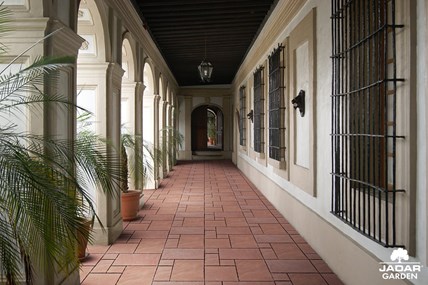 Jadar Passione Colorblend