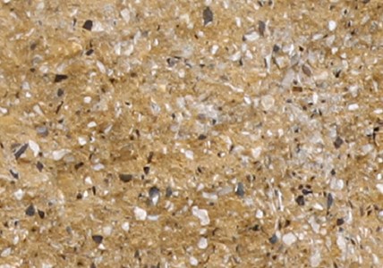 Stopnie schodowe Monoblock śrutowane