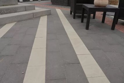 Libet Via Trio Monocolor