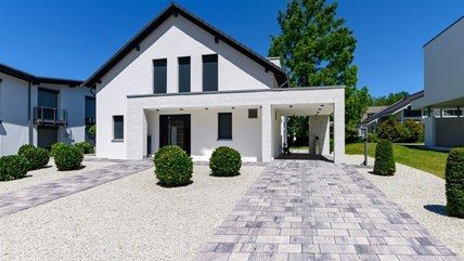 Semmelrock LUNDO 8 cm