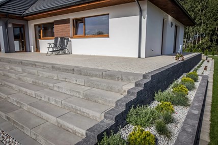 Libet stopień schodowy Maxima