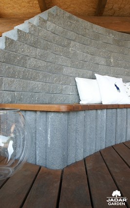 Jadar Palisada Koala Decor 20x15x70cm