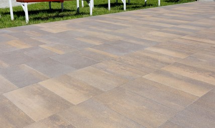 Jadar Megan Colorblend 8 cm