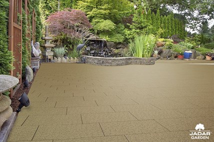 Jadar Valeo Lux 8 cm