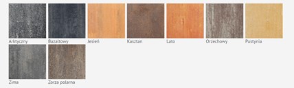 Jadar Nostalit Colorblend 4 cm