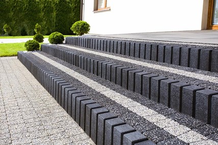 Jadar Obrzeże Palisadowe 7,5x57,4x29