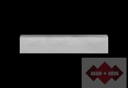 Certus Obrzeże chodnikowe 8x25x100 cm