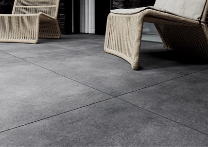 Goliat płyta gresowa Square 60x60x3 cm