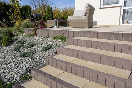 Jadar Palisada Nostalit Decor 12x18x55cm