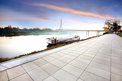 Jadar Bulwar Wiślany 10 cm