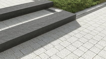 Jadar Bergamo Piatto Pro gr 8 cm.