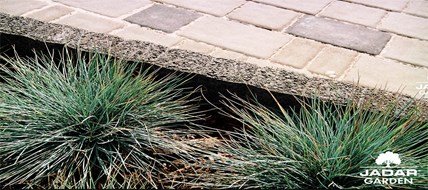 Jadar Obrzeże Palinea Decor 6x50x28 cm