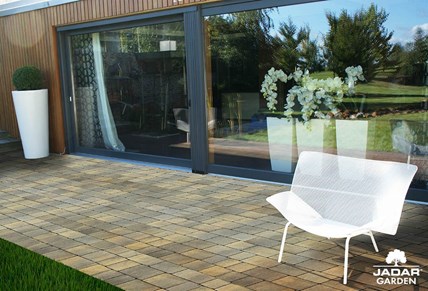 Jadar Bergamo Colorblend