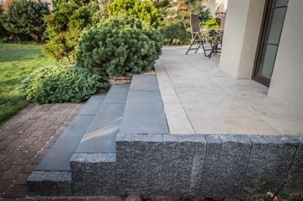 Libet Palisada Split 10x10x45