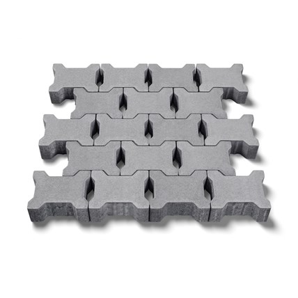 Semmelrock Behaton Eco