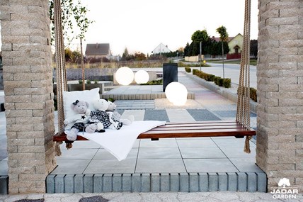 Jadar Megan Klasyczna 8 cm