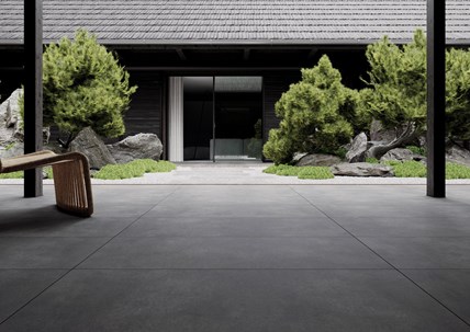 Goliat płyta gresowa Square 60x60x3 cm