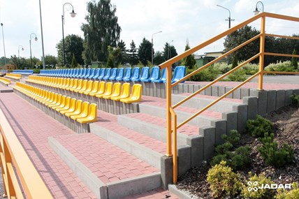 Jadar Holland z fazą 8 cm