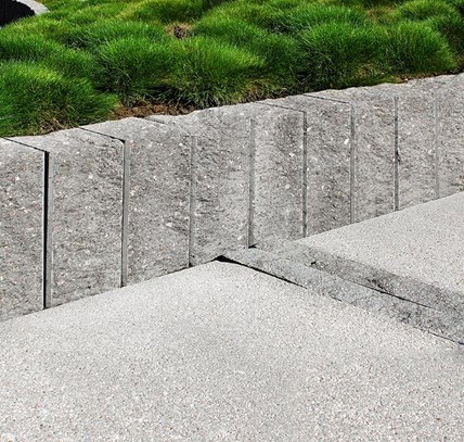 Jadar Palisada Łupana Antyk 15x35x10cm