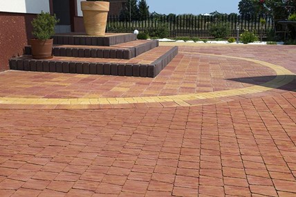 Jadar Arco Colorblend