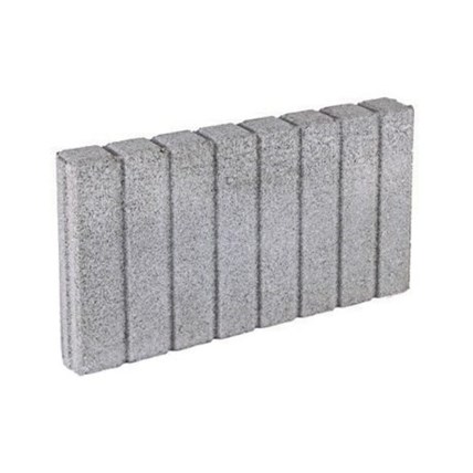 Semmelrock  obrzeże palisadowe 6x50x28 cm