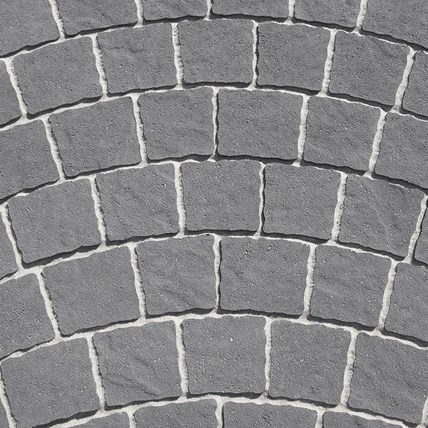 Semmelrock Arte Kostka Staromiejska - łuk