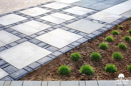 Jadar Megan Klasyczna 8 cm