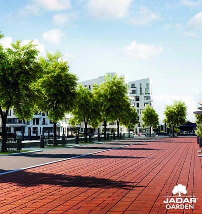 Jadar Bulwar Colorblend