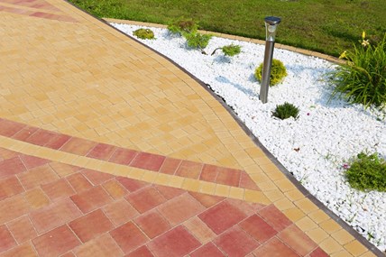 Jadar Granito Colorblend