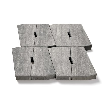 Semmelrock Senso Eco