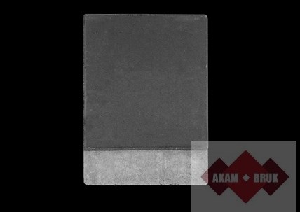 Certus płyta chodnikowa 50x25cm 7cm grubości szara