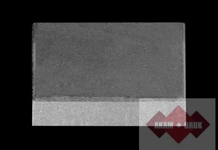 Certus Płyta chodnikowa 50x50cm szara 7cm