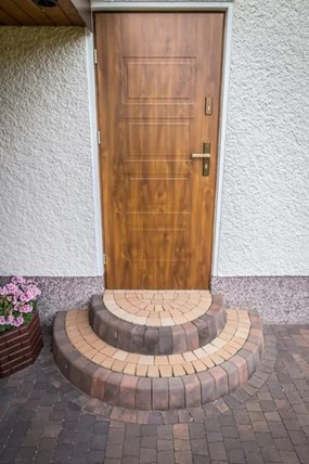 Libet Obrzeże Kravento Alto