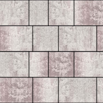 Semmelrock LUNDO 8 cm