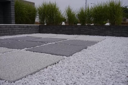 Libet  Płyta tarasowa Quadra Maxi