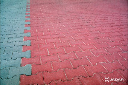 Jadar Behaton z fazą 6cm