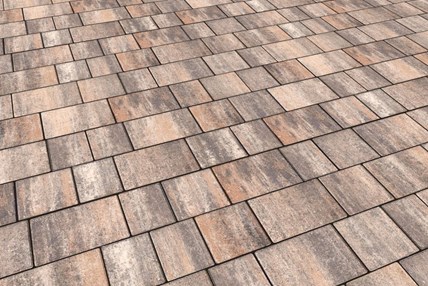 Bergamo Piatto Lineare NOWOŚĆ