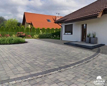 Jadar Bergamo Colorblend