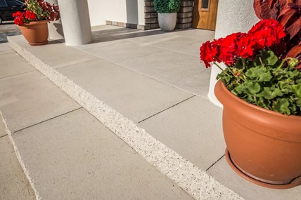 Libet Stopień  schodowy  Split