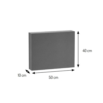 Certus Vertical No° 50