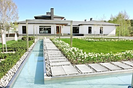 Jadar Megan Klasyczna