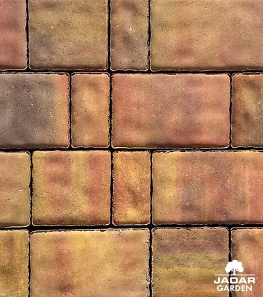 Jadar Bulwar Colorblend