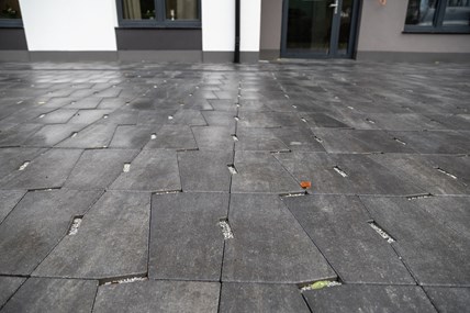 Semmelrock Senso Eco