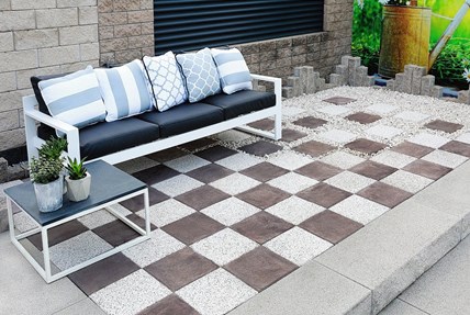 Jadar Cordoba Colorblend