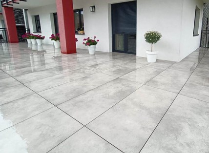 Płyta gresowa Goliat 120x60x2 cm