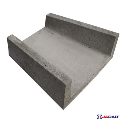 Jadar Korytko skarpowe