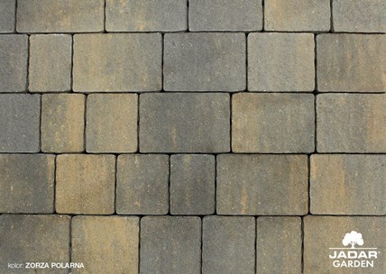 Jadar Bergamo Colorblend