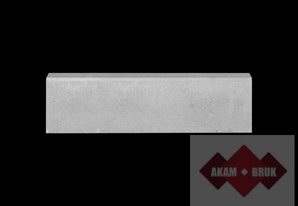 Certus Obrzeże chodnikowe 100x30 – grubość 8 cm