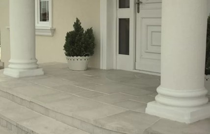 Libet Płyta tarasowa Venetia Prostokąt