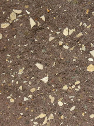 Jadar Palisada łupana 12x12x27cm